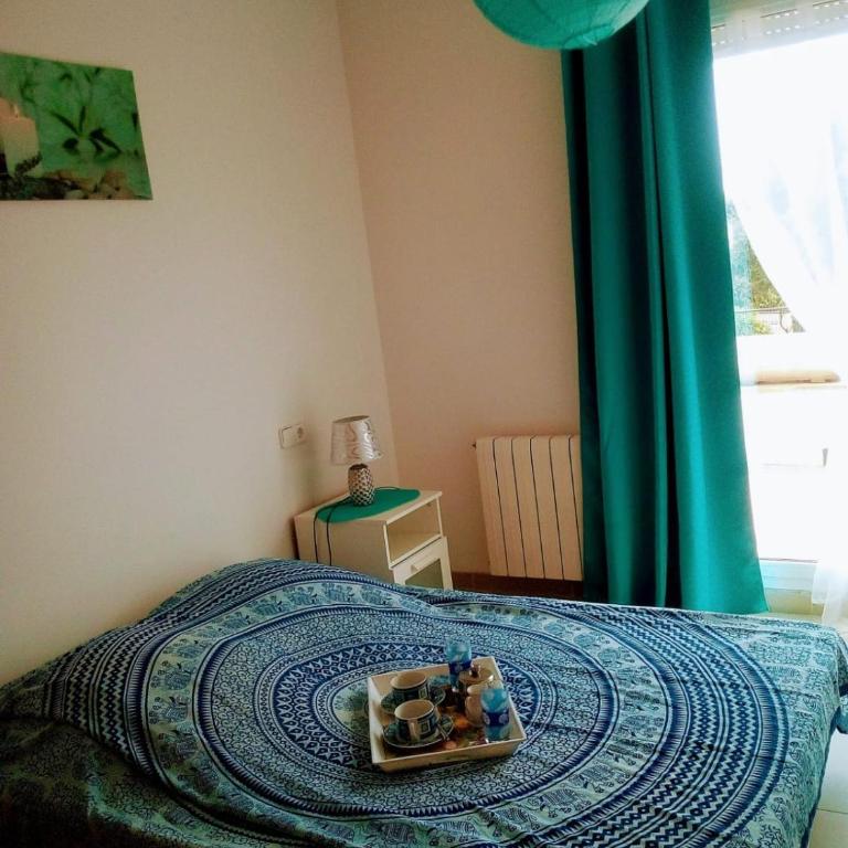 Family villa with sea view and pool - Villa con vistas al mar - 7