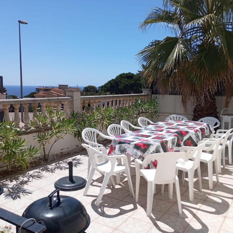 Family villa with sea view and pool - Villa con vistas al mar - 9