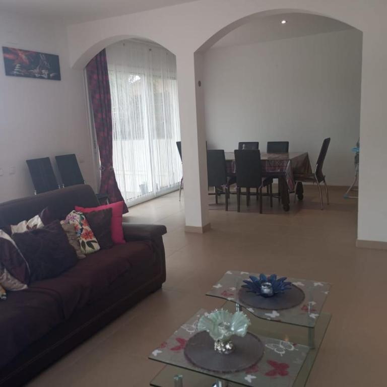 Family villa with sea view and pool - Villa con vistas al mar - 10