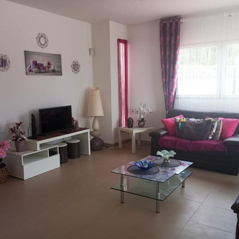 Family villa with sea view and pool - Villa con vistas al mar - 13