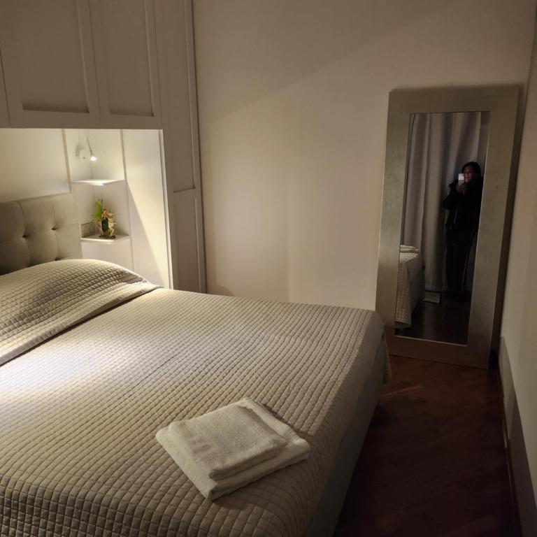 Marco Romani - Casa con 1 Camera da Letto - 16