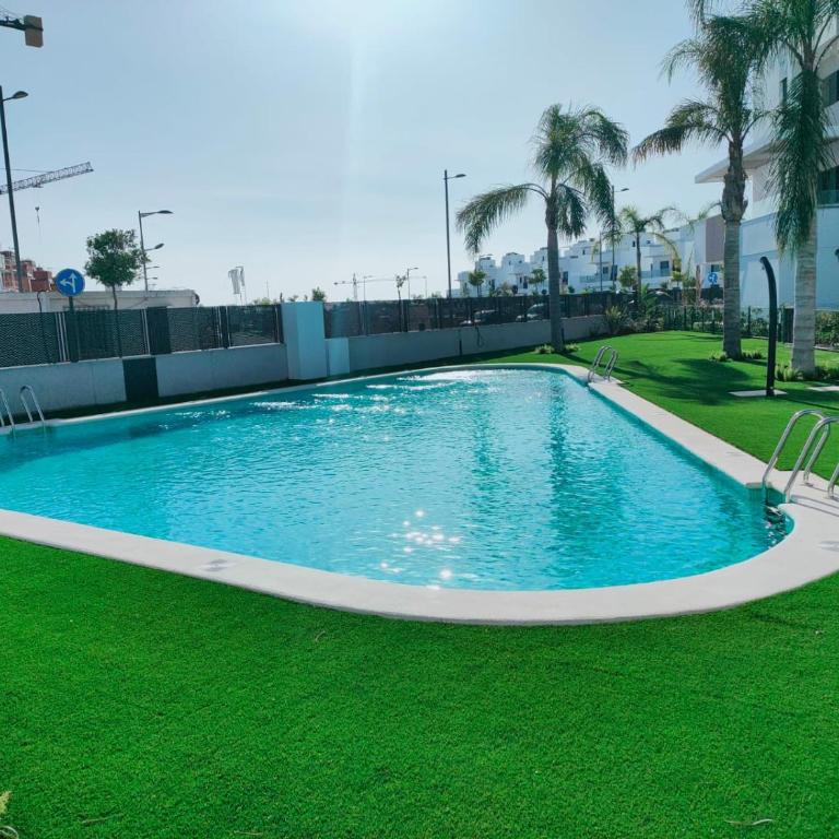 Relaxed Rental - Casa Laguna Santa Rosalia - Apartamento - Planta baja - 40