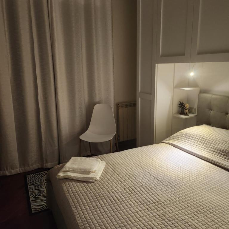 Marco Romani - Casa con 1 Camera da Letto - 15