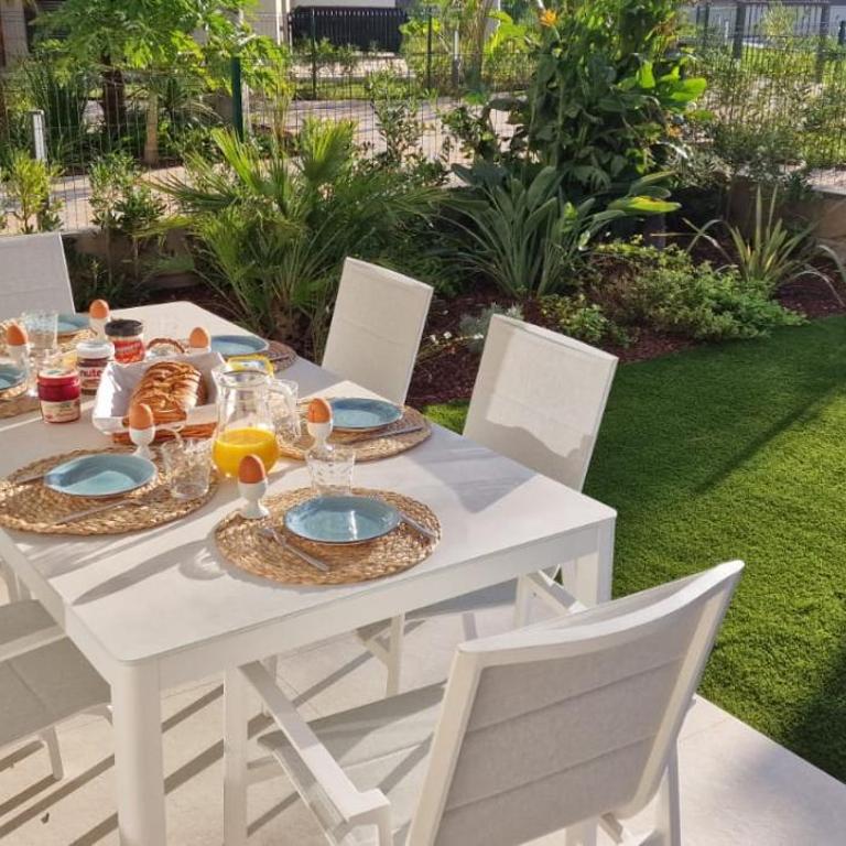 Relaxed Rental - Casa Laguna Santa Rosalia - Apartamento - Planta baja - 32