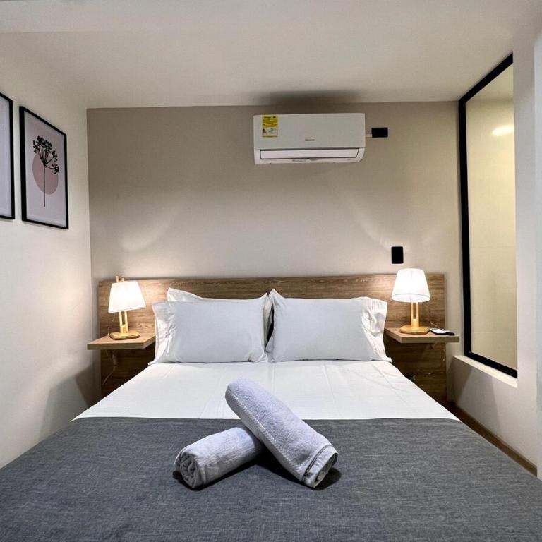 NOWA Fiji Apt - Jacuzzi & Outdoor Lounge in Provenza - Apartamento de 3 dormitorios - 24
