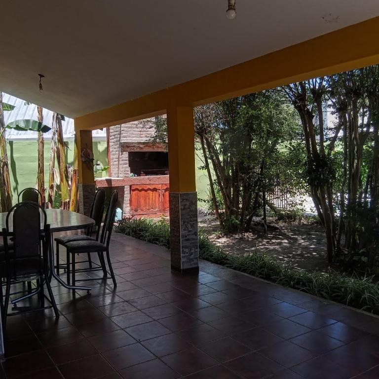 Depto la Tere 2 - Apartamento de 1 dormitorio - 13