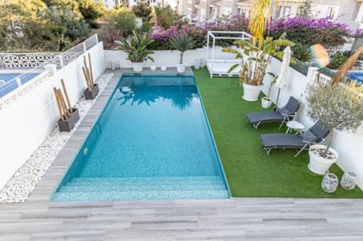 Villa Ensueño - Villa de 3 dormitorios - 51