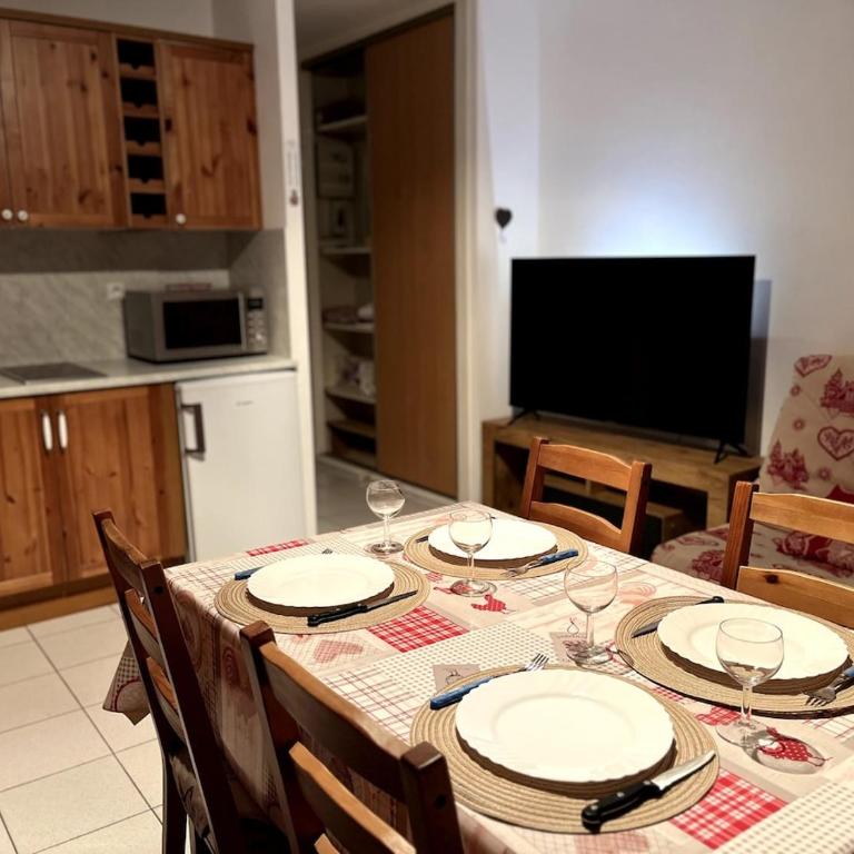Studio du Lac - Apartment - 1