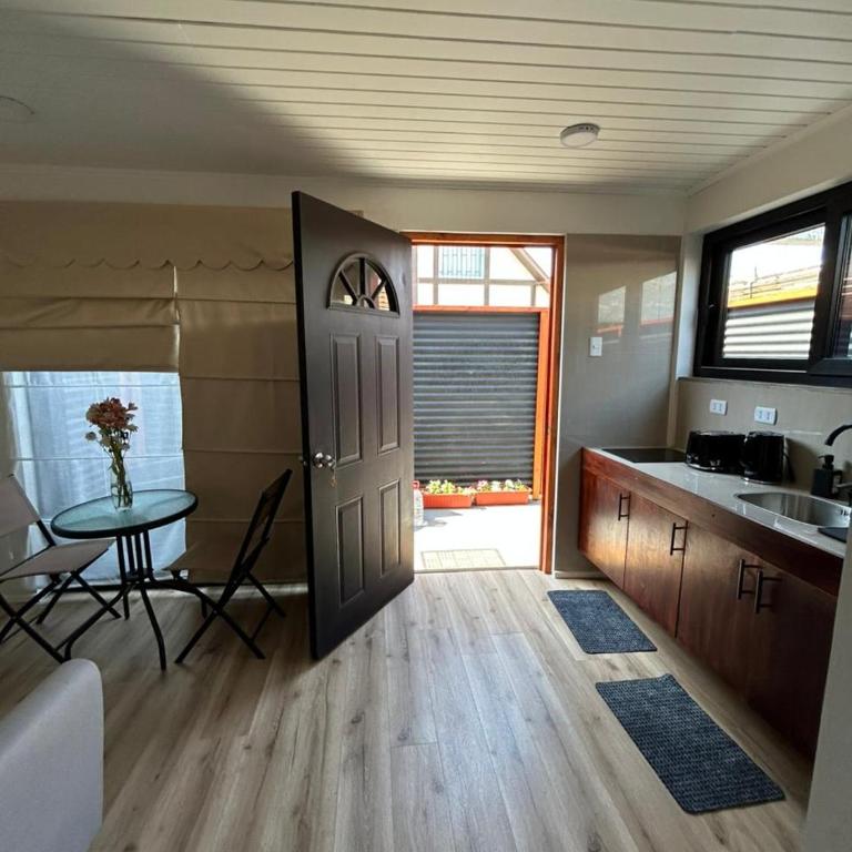 Motherhome - Apartamento de 1 dormitorio - 19