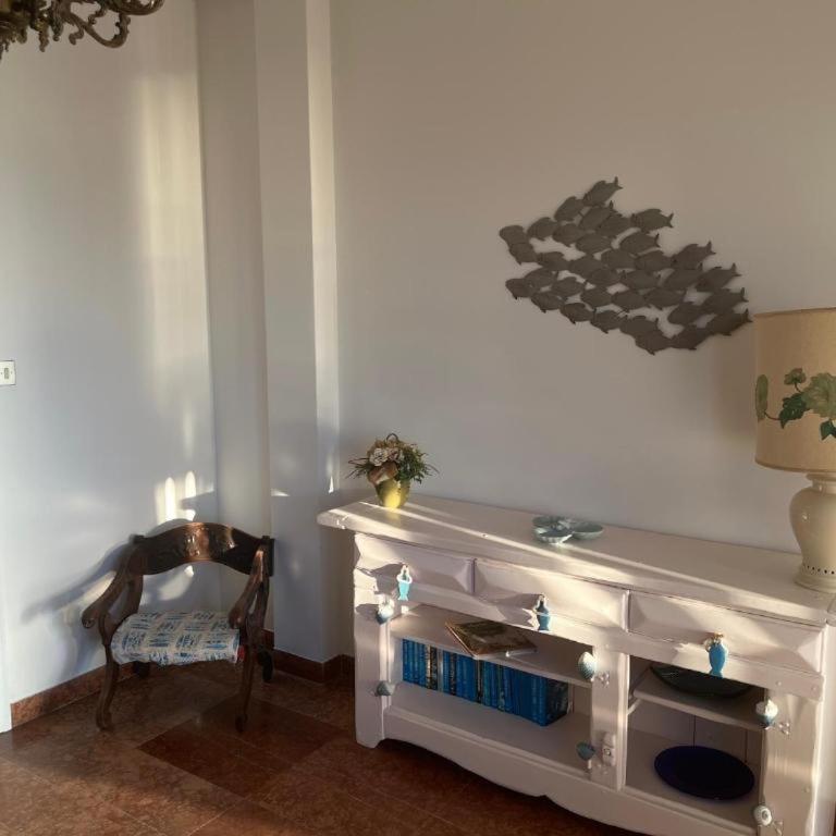 Attico vista mare-monti - Appartamento con 3 Camere da Letto - 5
