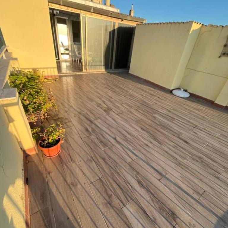Attico vista mare-monti - Appartamento con 3 Camere da Letto - 6