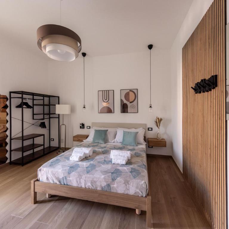 Armony Luxury Suites - Deluxe Double Room with Balcony - 3