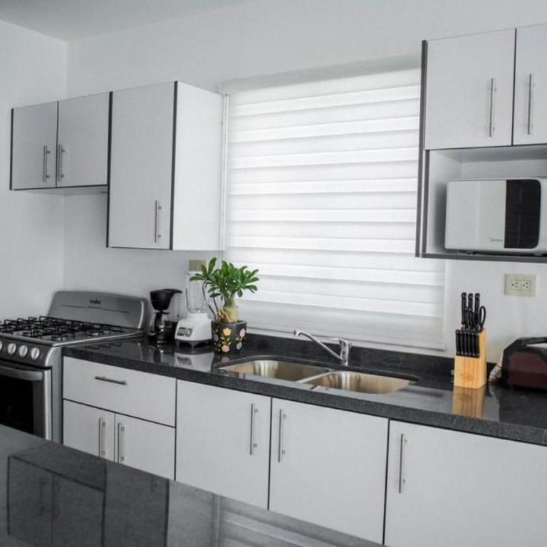 Alejandria Mazatlan Vacation Rental - One-Bedroom Apartment - 2