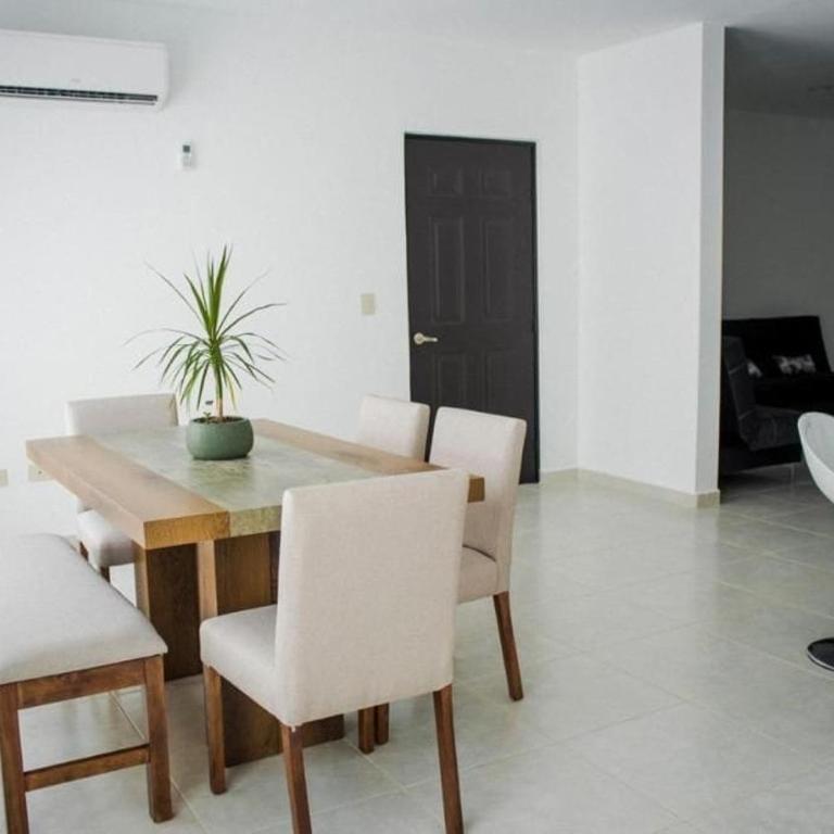 Alejandria Mazatlan Vacation Rental - One-Bedroom Apartment - 3
