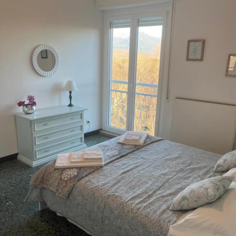 Attico vista mare-monti - Appartamento con 3 Camere da Letto - 7