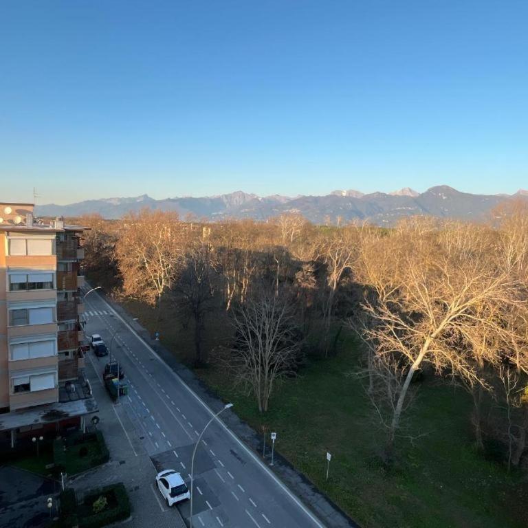 Attico vista mare-monti - Appartamento con 3 Camere da Letto - 8