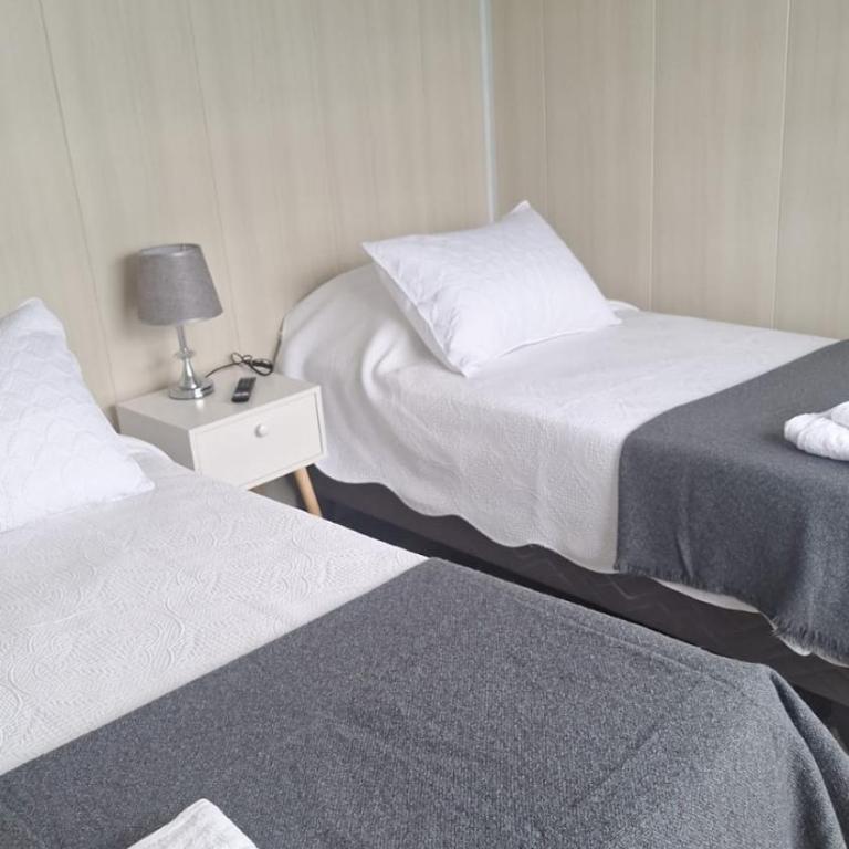 Hotel Cecil - Apartamento - 2