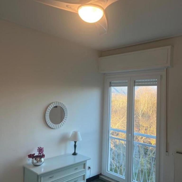 Attico vista mare-monti - Appartamento con 3 Camere da Letto - 11