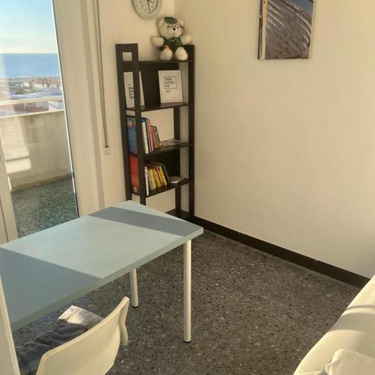 Attico vista mare-monti - Appartamento con 3 Camere da Letto - 12