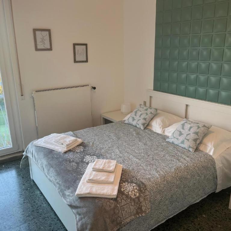 Attico vista mare-monti - Appartamento con 3 Camere da Letto - 14