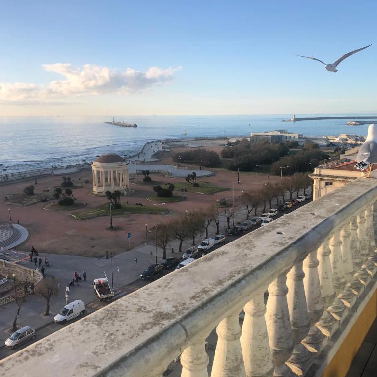 New Livorno - Appartamento con 1 Camera da Letto - 33