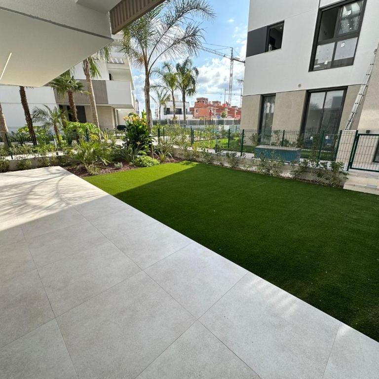 Relaxed Rental - Casa Laguna Santa Rosalia - Apartamento - Planta baja - 30