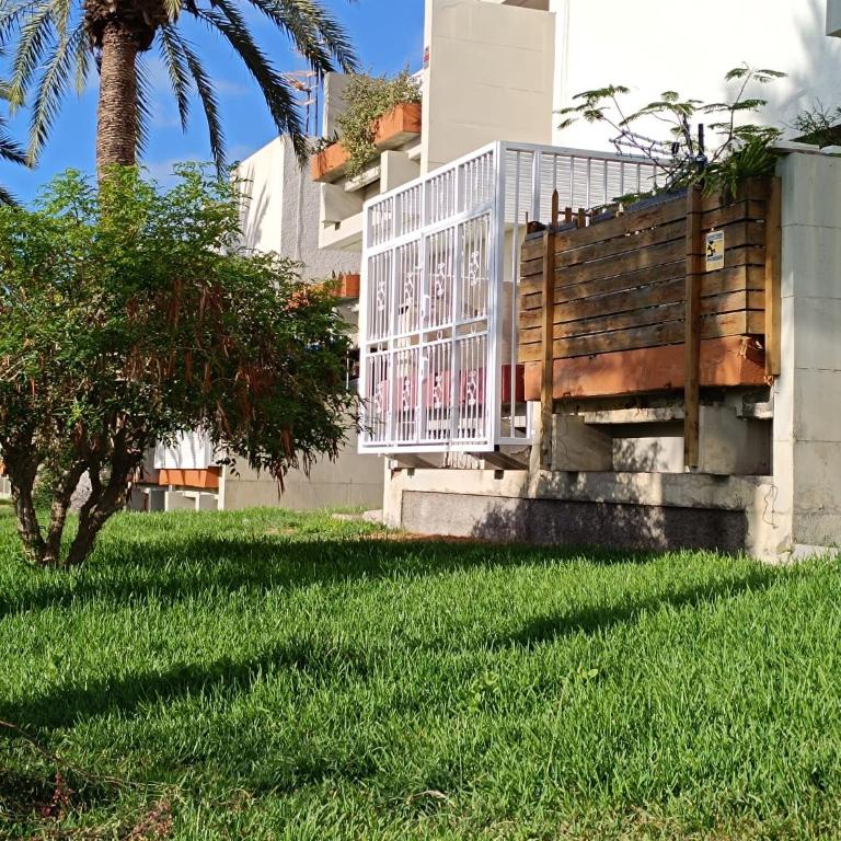 apartment tenerife south coast - Apartamento de 1 dormitorio - 4