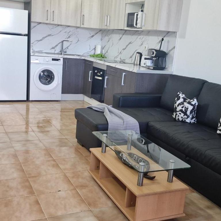 apartment tenerife south coast - Apartamento de 1 dormitorio - 13