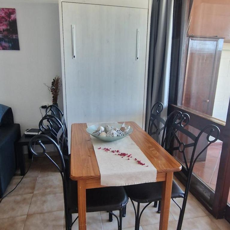 apartment tenerife south coast - Apartamento de 1 dormitorio - 22