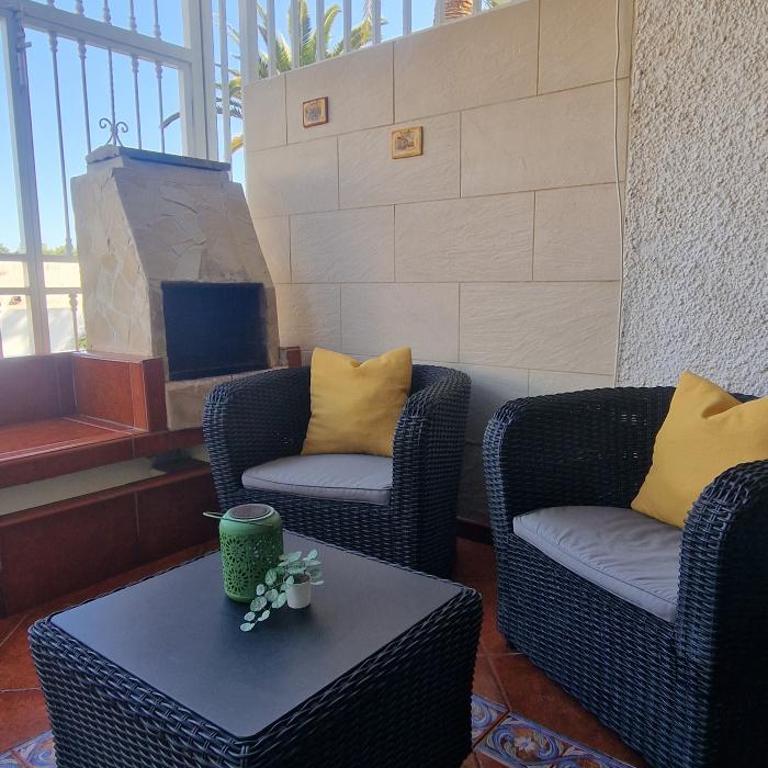 apartment tenerife south coast - Apartamento de 1 dormitorio - 9