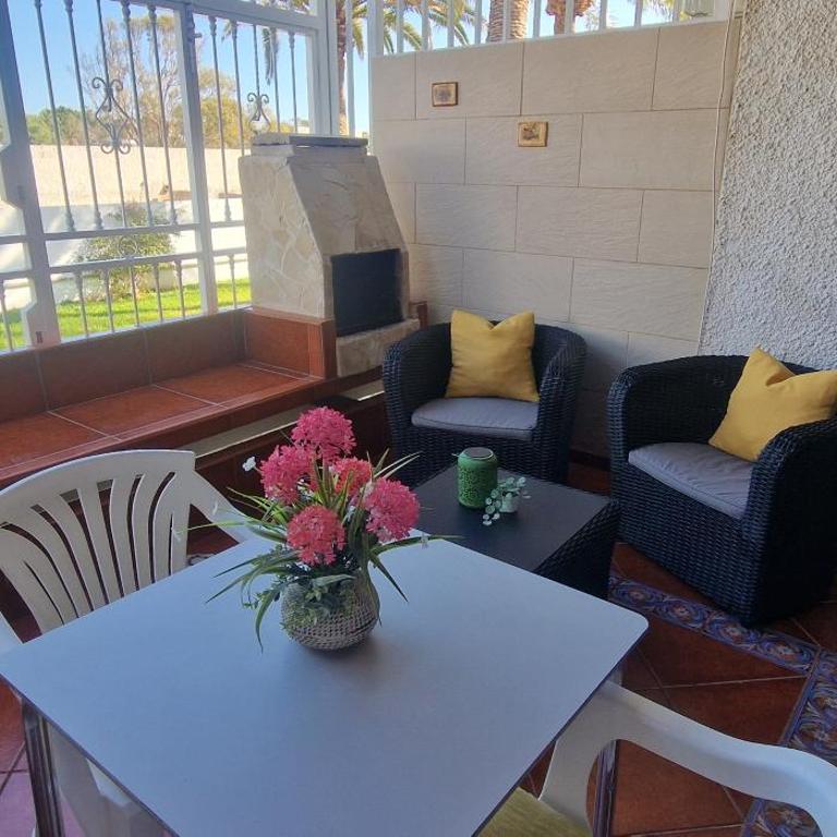 apartment tenerife south coast - Apartamento de 1 dormitorio - 10