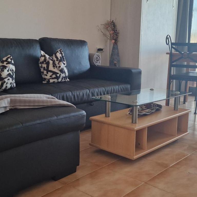 apartment tenerife south coast - Apartamento de 1 dormitorio - 17