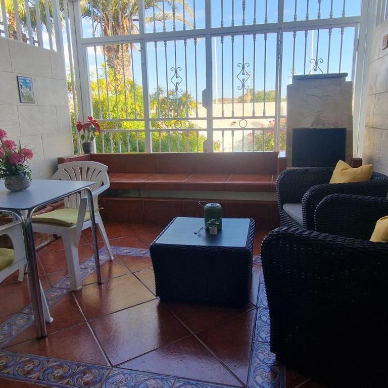 apartment tenerife south coast - Apartamento de 1 dormitorio - 11