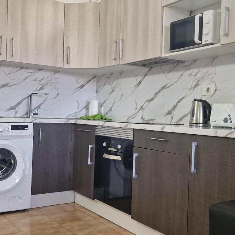 apartment tenerife south coast - Apartamento de 1 dormitorio - 24
