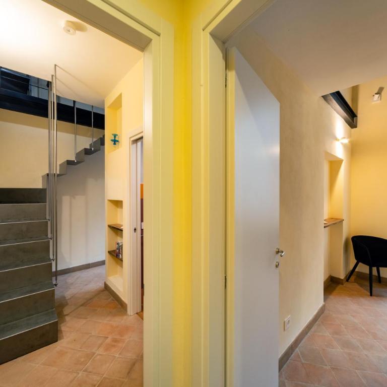 Domus Ars San Gregorio Armeno 41 - Appartamento con 3 Camere da Letto - 48