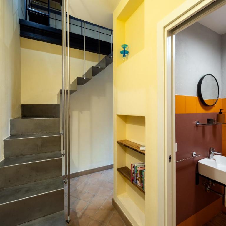 Domus Ars San Gregorio Armeno 41 - Appartamento con 3 Camere da Letto - 49