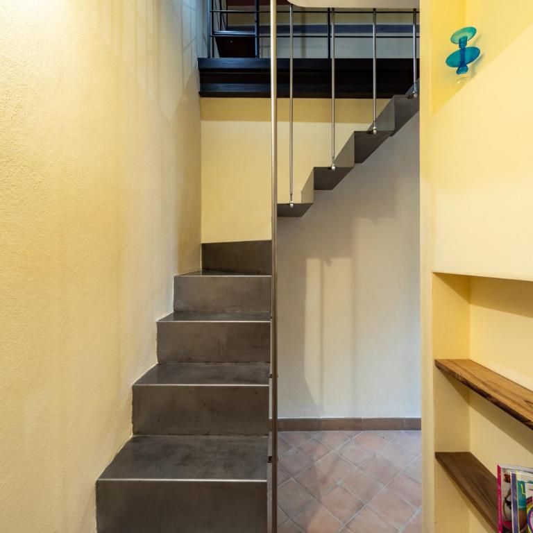 Domus Ars San Gregorio Armeno 41 - Appartamento con 3 Camere da Letto - 50