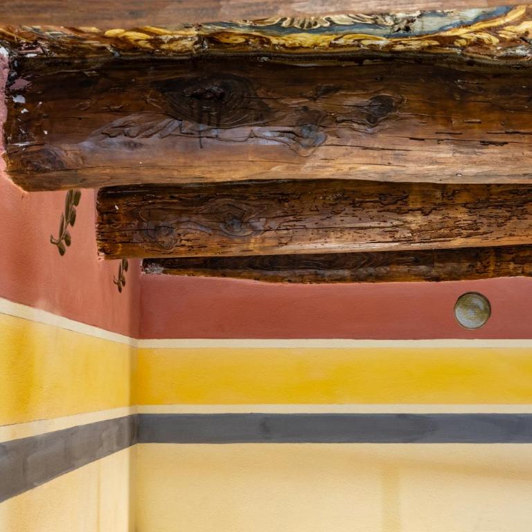 Domus Ars San Gregorio Armeno 41 - Appartamento con 3 Camere da Letto - 52