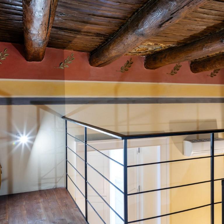 Domus Ars San Gregorio Armeno 41 - Appartamento con 3 Camere da Letto - 51