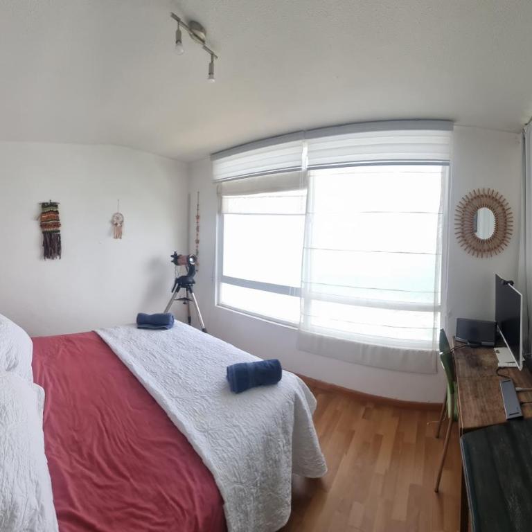 Depto Costa Quilen - Horcón - Apartamento de 2 dormitorios - 18