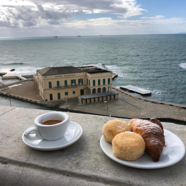 New Livorno - Appartamento con 1 Camera da Letto - 31