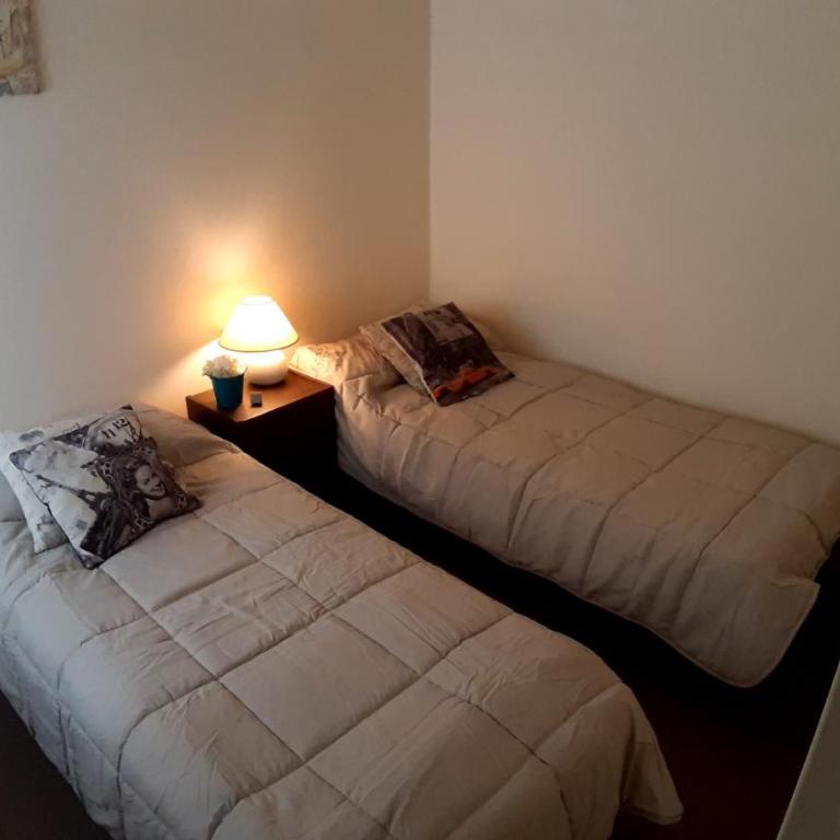 French y dorrego - Apartamento de 1 dormitorio - 2