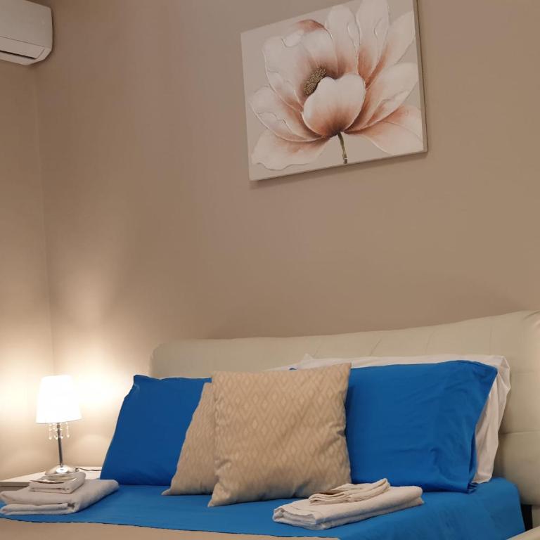 Oasi Iblea 2 - Camera Tripla con Balcone - 5