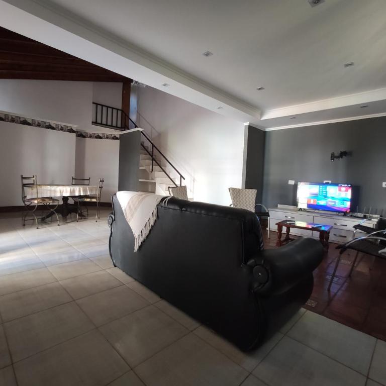 Quinta "La Calma" - Superior Twin Room with Garden View - 1