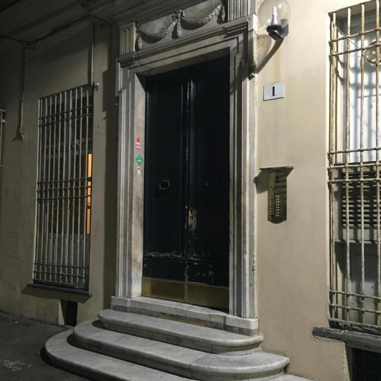 La Casa di Einstein - Loft - 7