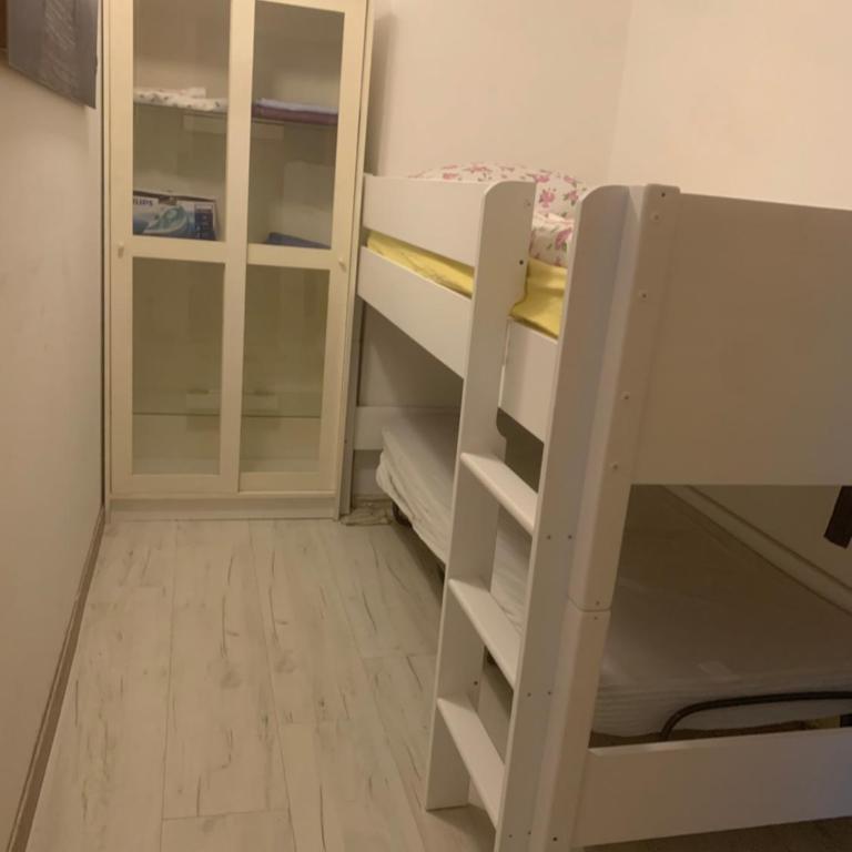 Fewo Lange - Apartment mit 2 Schlafzimmern - 4