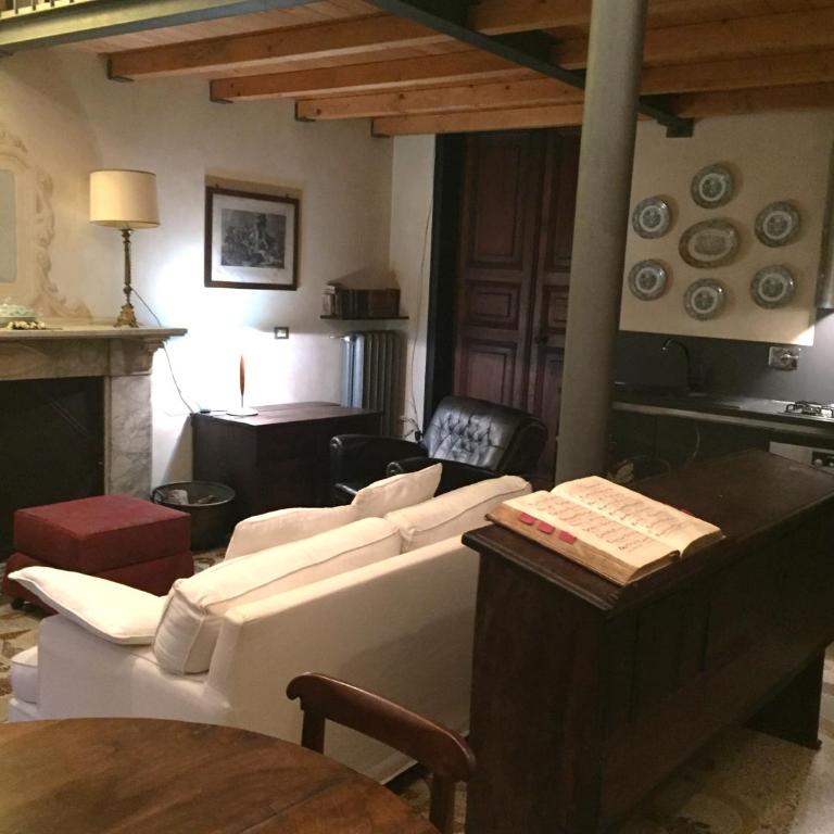 La Casa di Einstein - Loft - 18