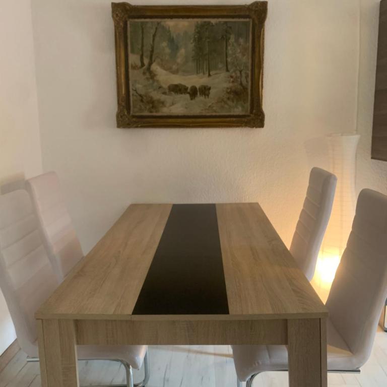Fewo Lange - Apartment mit 2 Schlafzimmern - 2