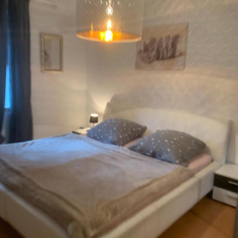 Fewo Lange - Apartment mit 2 Schlafzimmern - 3