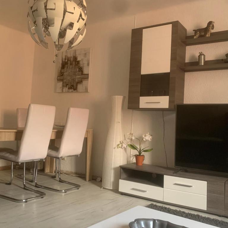 Fewo Lange - Apartment mit 2 Schlafzimmern - 5